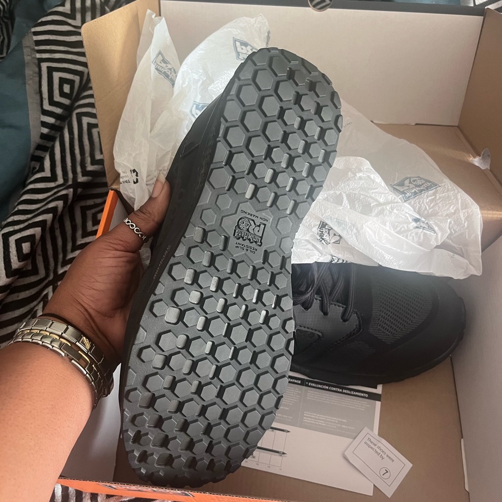 Timberland PRO